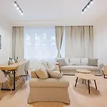 Apartament Botanique